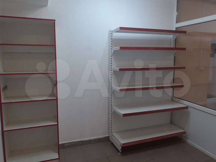 Торговая площадь, 77 м²