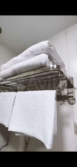 Апартаменты-студия, 18 м², 2/5 эт.