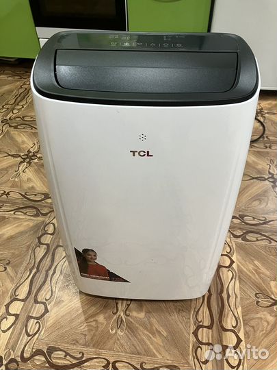 Напольный кондиционер