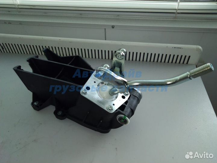 Рычаг кпп Вольво FH FM 20844476