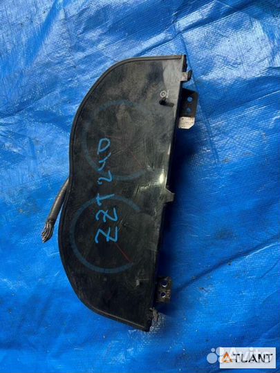 Спидометр toyota allion