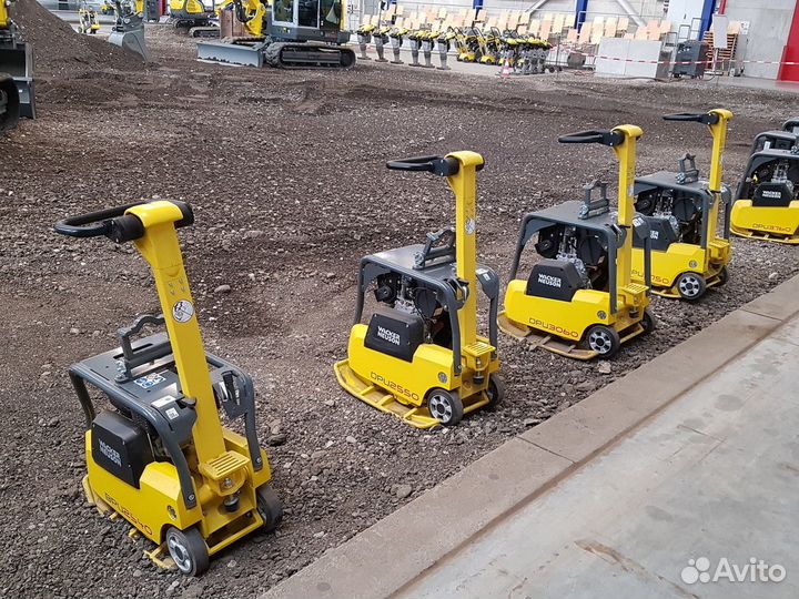 Аренда виброплита вибротрамбовка 240 350 500 кг