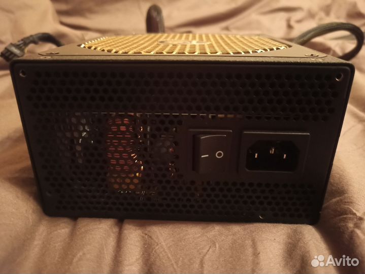 Блок питания Cougar GX 800W