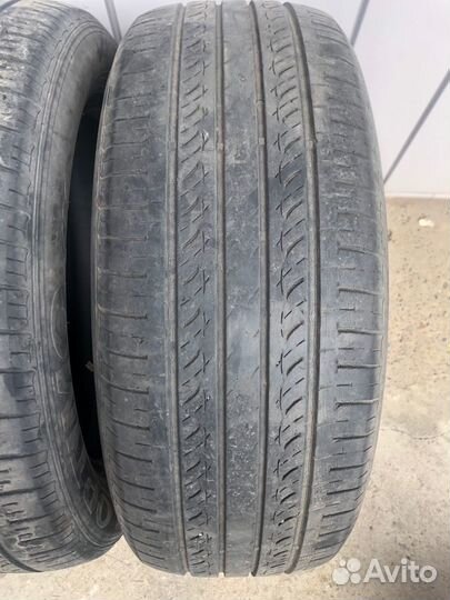 Hankook Optimo H426 235/55 R18 100H
