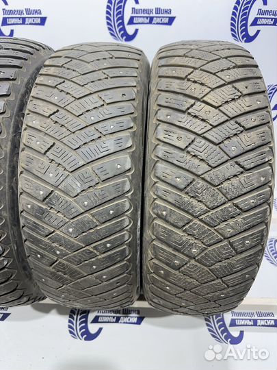 Goodyear Ultra Grip Ice Arctic 2 185/65 R15