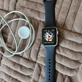 Apple store Watch Series 3 38mm