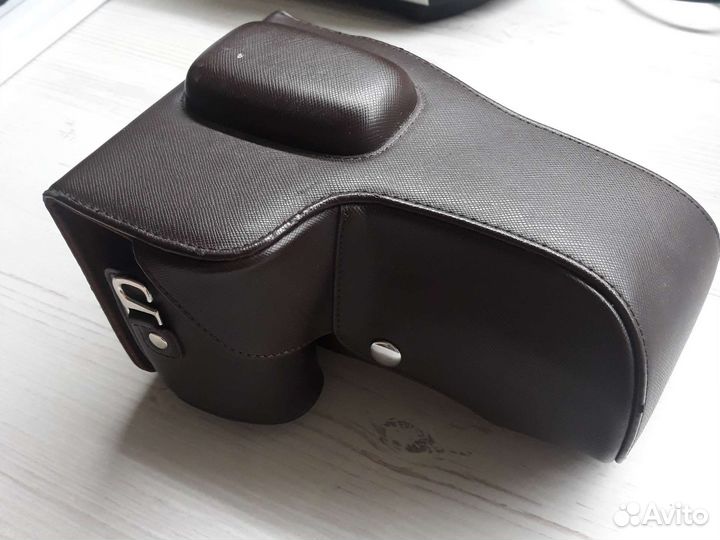 Чехол для фотоаппарата nikon