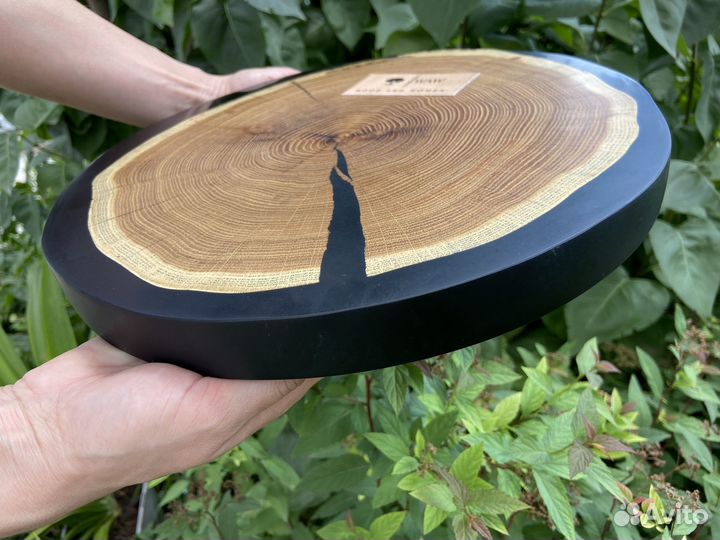 Спил,столешница, доска из дуба