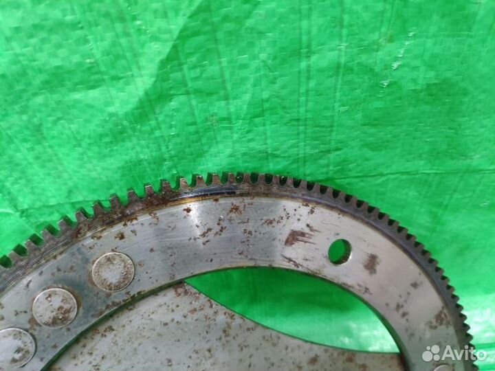 Маховик АКПП / венец VW Touareg / Cayenne / Q7