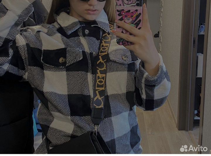 Кофта для девочки