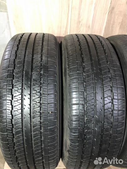 Triangle AdvanteX TC101 235/65 R17