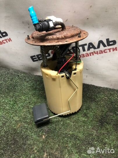 Топливный насос Kia Spectra седан 1.6 S6D 2007