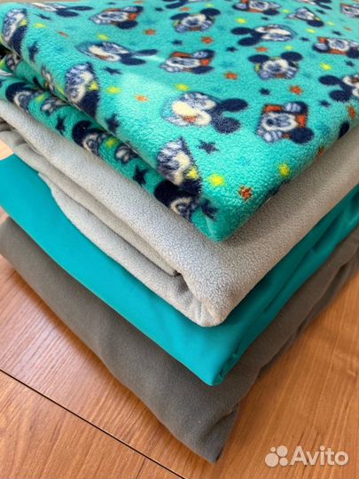 Ткань для шитья