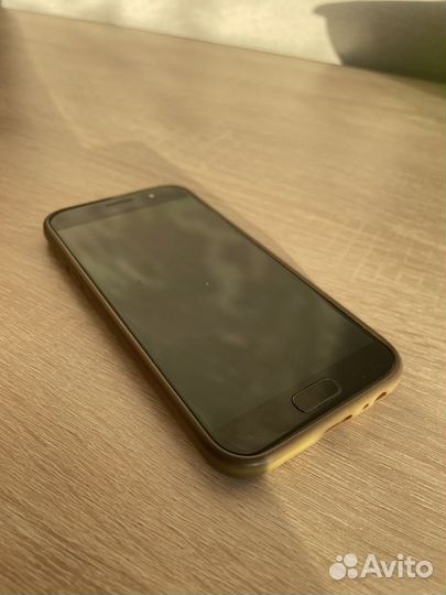 Samsung Galaxy A5 (2016) SM-A510F, 2/16 ГБ