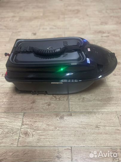 Прикормочный кораблик Botman Actros Plus Basic