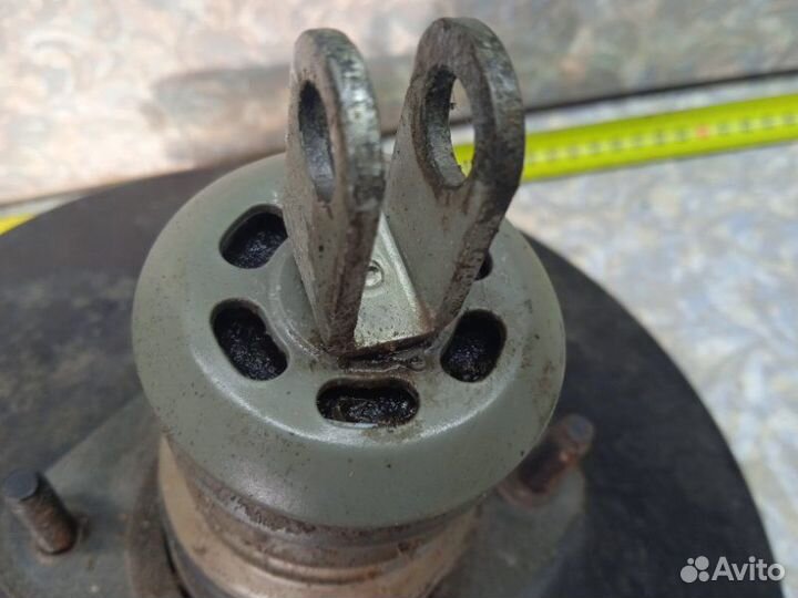 Вакуумный усилитель тормозов Mitsubishi Lancer 10