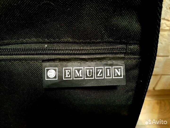 Классическая гитара