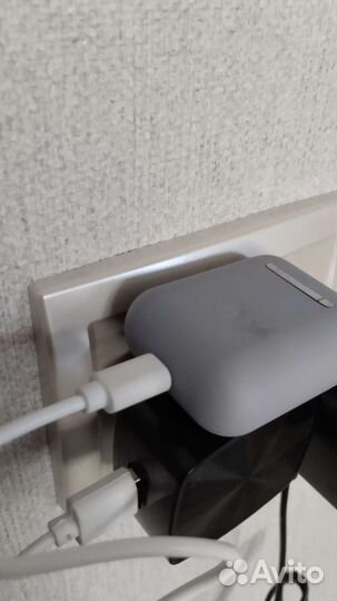 Наушники беспроводные. in Pods 12