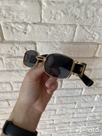 Очки трендовые (новые)