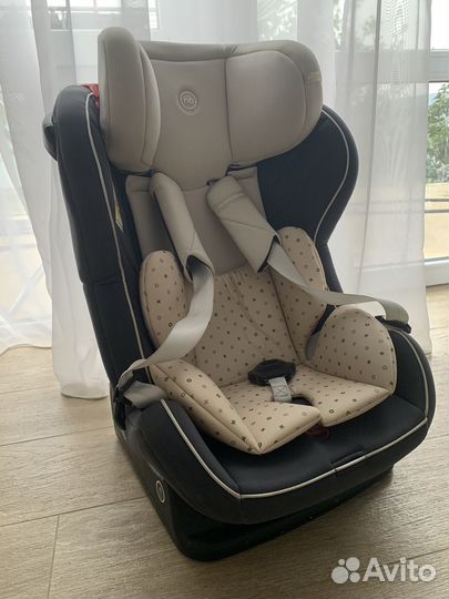 Детское автокресло от 0 до 25 кг