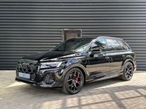 Новый Audi Q7 3.0 AT, 2024, цена 16 499 000 руб.