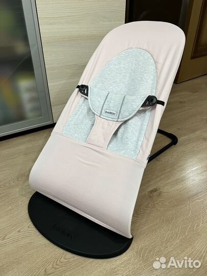 Шезлонг BabyBjorn