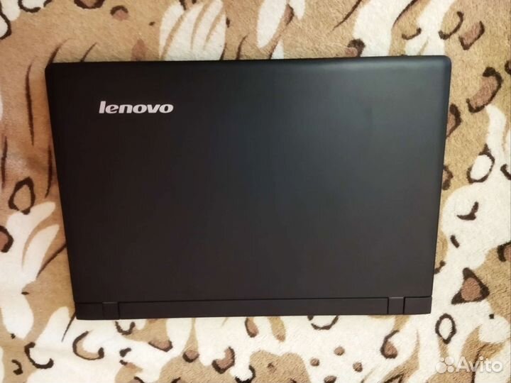Lenovo ideapad 100 15iby