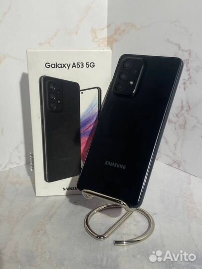 Samsung Galaxy A53 5G, 6/128 ГБ