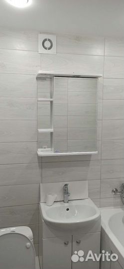 Ремонт ванных комнат, сан узлов