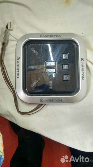 Плата водонагревателя Ariston, код 65151230