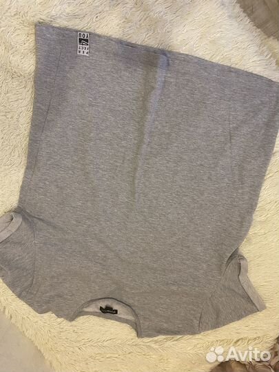 Мужская спортивная одежда