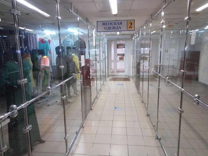 Аренда помещения 150м2