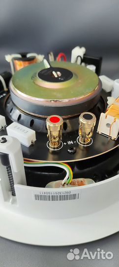 Встраиваемая акустика Sonance TL622R