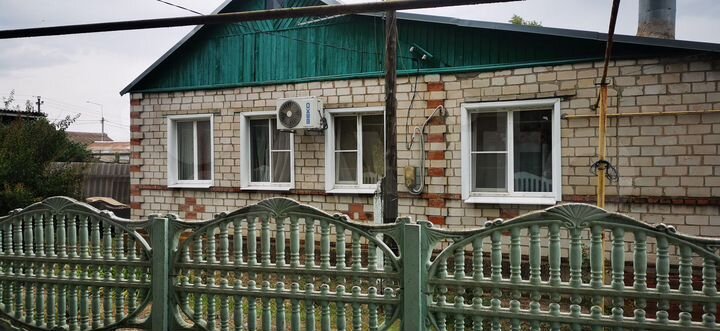 Дом 85,4 м² на участке 13 сот.