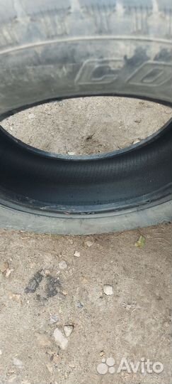 America Cargo 225/60 R16