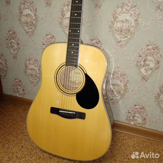 Гитара Greg Bennett GD100S/N