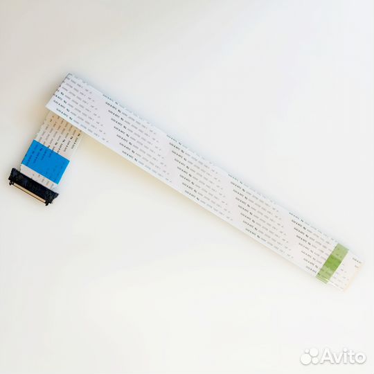 Шлейф T-con (lvds) Samsung LE40C530F1W BN96-13171C