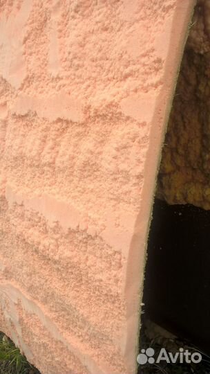 Напыляемый утеплитель. Polynor