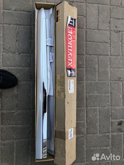 Молдинги дверей для Lexus lx570,land Cruiser 200