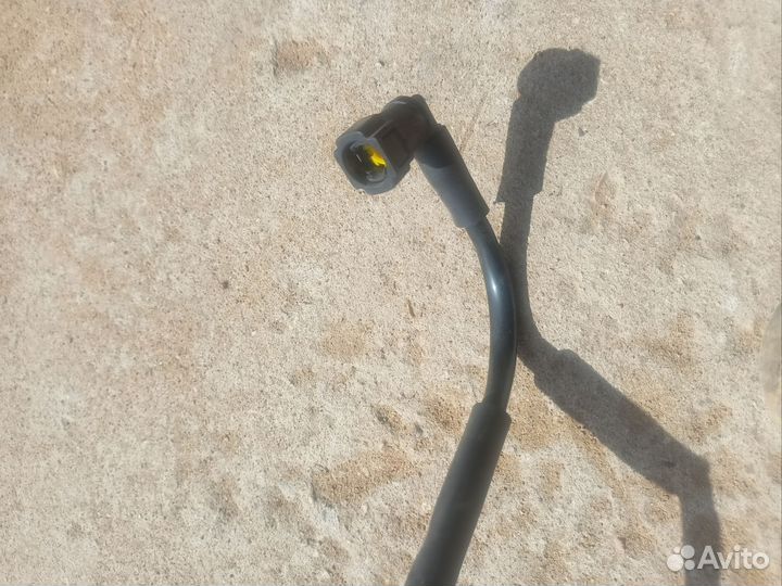 Трубка топливная Kia Sportage 4 (QL) 2018 31038D71