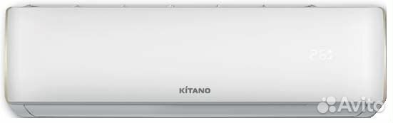 Кондиционер kitano KRD-Viki-07 viki Inverter