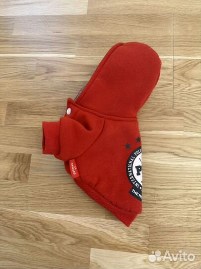 Одежда и обувь для собак мелких парод