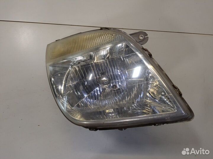 Фара (передняя) LDV (DAF) Maxus, 2008