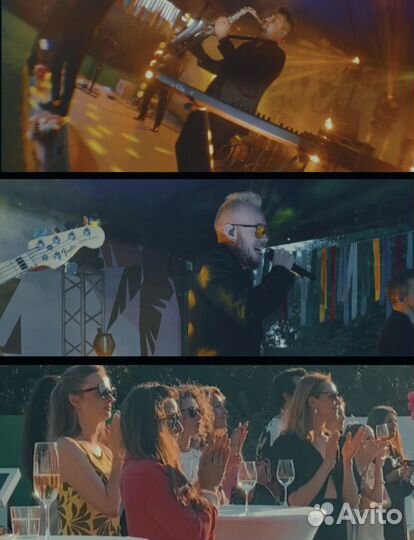 Рилсмейкер на корпоратив / Мобильный видеограф