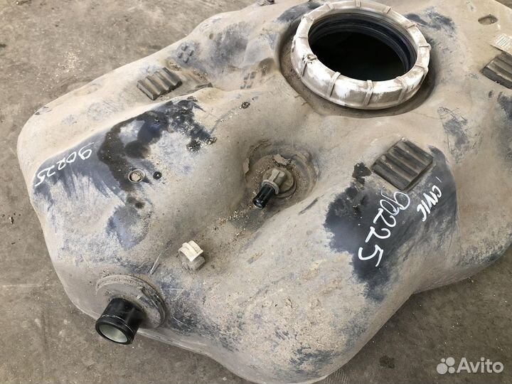 Бак топливный Honda Civic 4D 2006-2012
