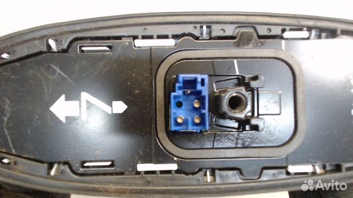 Антенна Toyota C-HR, 2021