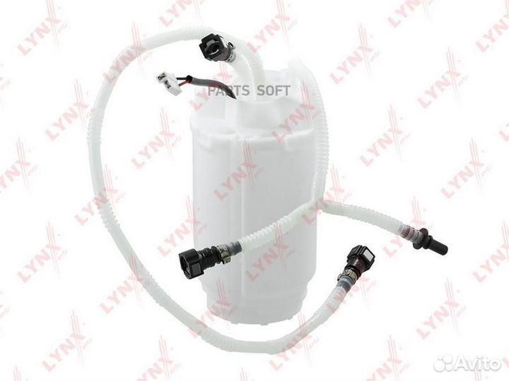 Топливный модуль R CF-3513 CF3513