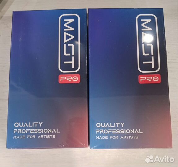 Mast Pro 35/01 rllt (1201RL),30/01rllt(1001RL) 20ш