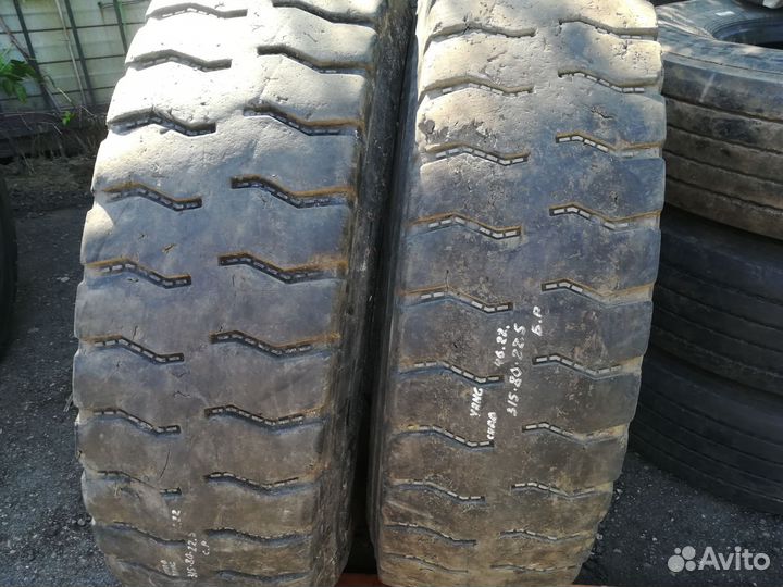 315 80 22.5 Каръерные