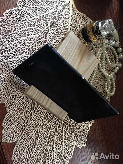 Подставка под планшет, телефон (натур ясень)